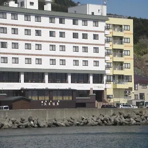 三井観光ホテル *** 礼文町